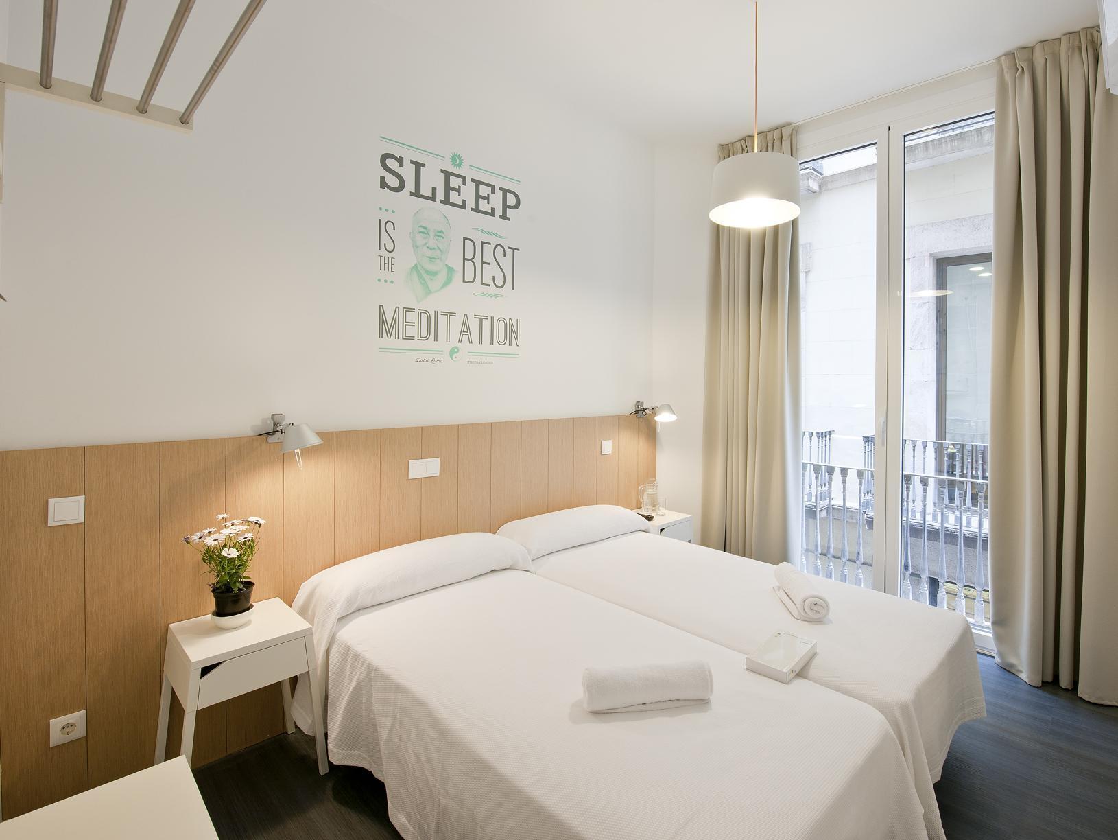 Bypillow Ramblas (Adults Only) バルセロナ エクステリア 写真