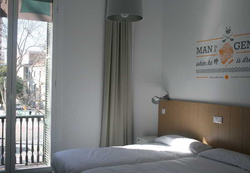 Bypillow Ramblas (Adults Only) バルセロナ エクステリア 写真
